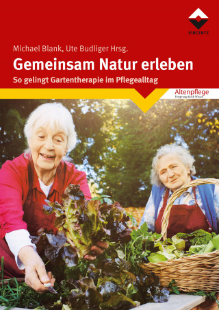 Dr. Budliger, Michael Blank: Gemeinsam Natur erleben