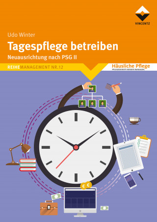 Udo Winter: Tagespflege betreiben