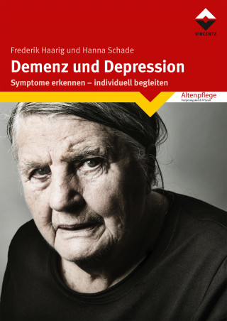 Frederik Haarig: Demenz und Depression