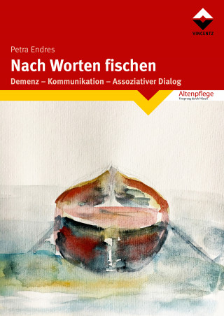 Petra Endres: Nach Worten fischen