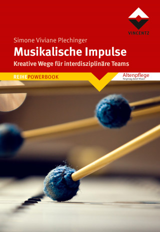 Simone Plechinger: Musikalische Impulse