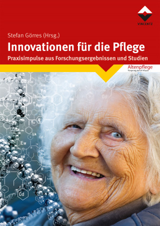 Stefan Görres: Innovationen für die Pflege