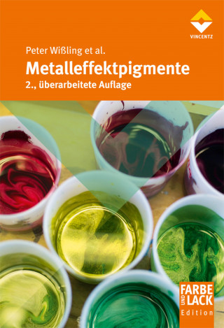 Peter Wißling, et al.: Metalleffekt-Pigmente
