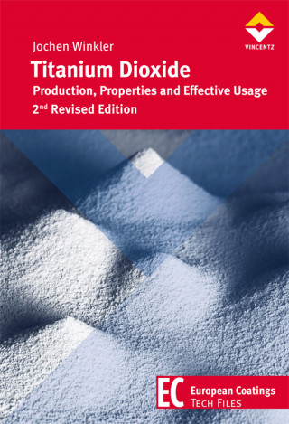 Jochen Winkler: Titanium Dioxide