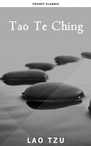 Laozi, Pocket Classic, Lao Tzu: Tao Te Ching