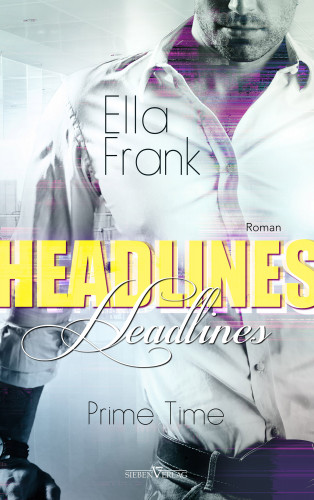 Ella Frank: Headlines