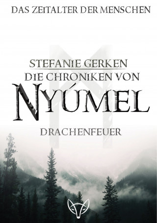 Stefanie Gerken: Die Chroniken von Nyúmel