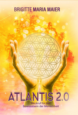 Brigitte Maria Maier: Atlantis 2.0