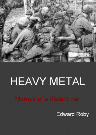 Edward Roby: Heavy Metal