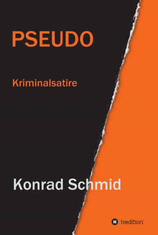 Konrad Schmid: Pseudo