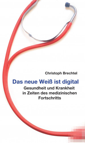 Christoph Brechtel: Das neue Weiß ist digital