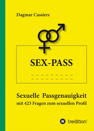 Dagmar Cassiers: Sex-Pass