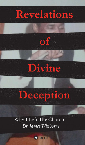 James Winborne: Revelations of Divine Deception
