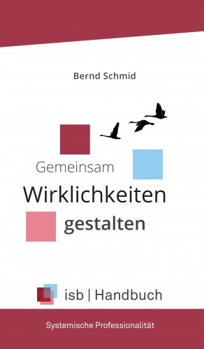 Bernd Schmid: Handbuch - Systemische Professionalität