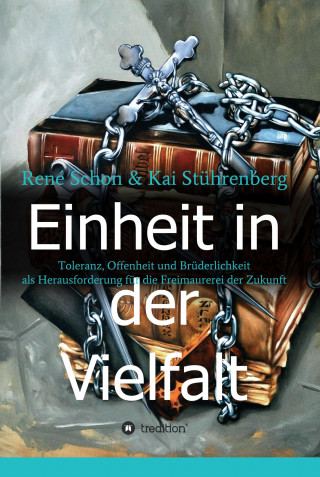 Kai Stührenberg, Rene Schon: Einheit in der Vielfalt