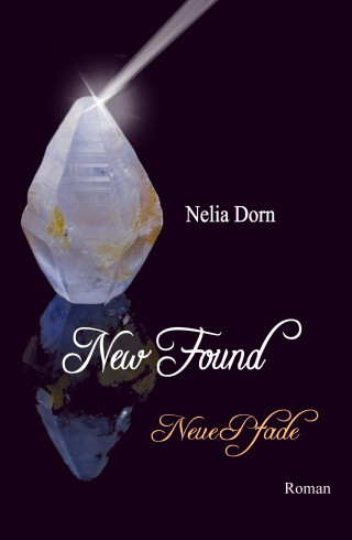 Nelia Dorn: New Found