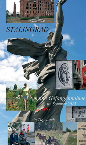 Helmut Alex: Stalingrad