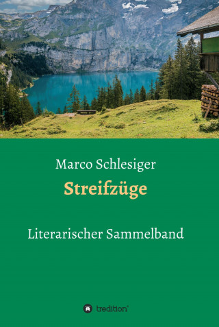 Marco Schlesiger: Streifzüge