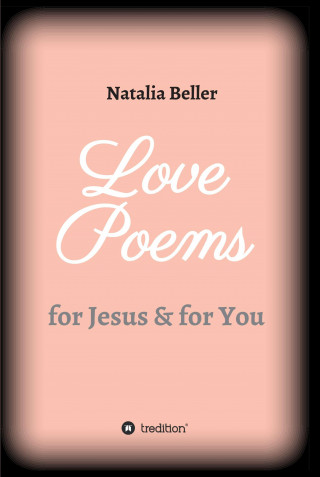 Natalia Beller: Love Poems