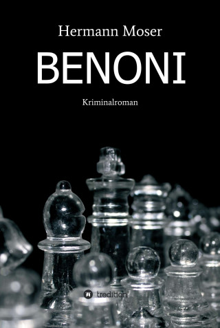 Hermann Moser: Benoni