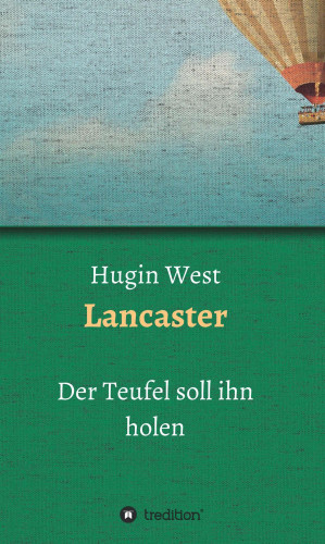 Hugin West: Lancaster