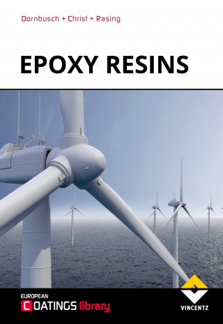 Michael Dornbusch, Ulrich Christ, Rob Rasing: Epoxy Resins
