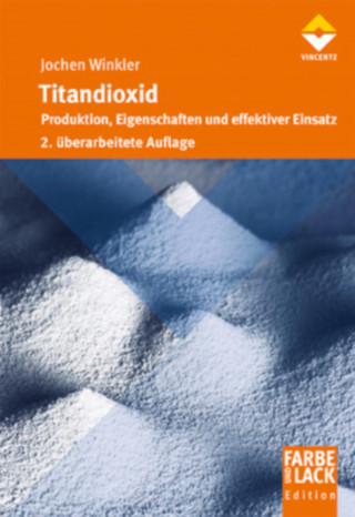 Jochen Winkler: Titandioxid