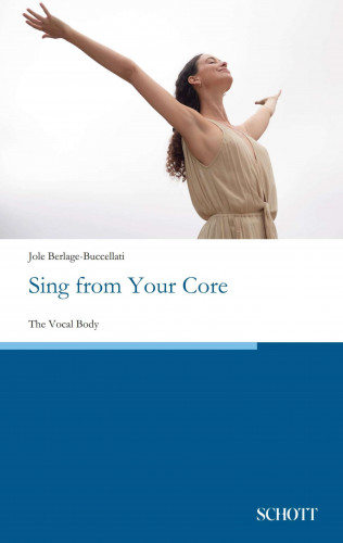 Jole Berlage-Buccellati: Sing from Your Core