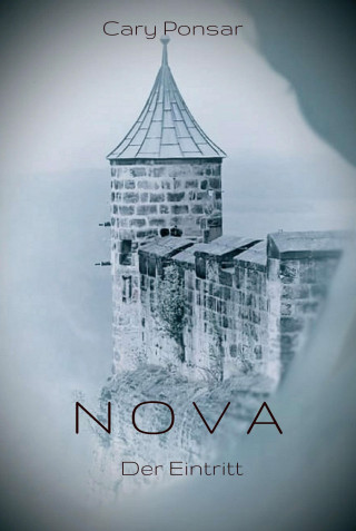 Cary Ponsar: NOVA