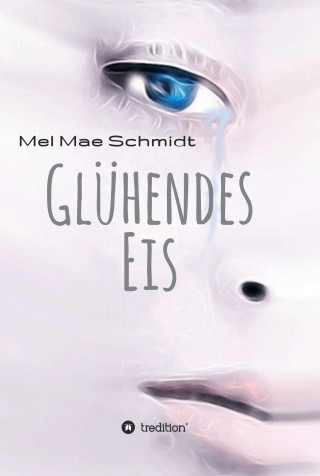 Mel Mae Schmidt: Glühendes Eis