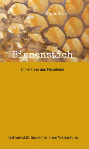 Brigitte Stolle: Bienenstich