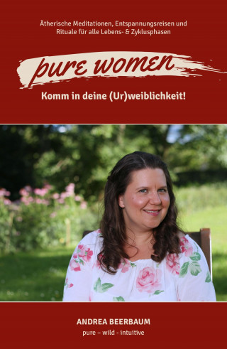 Andrea Beerbaum, Melanie Pink: pure women