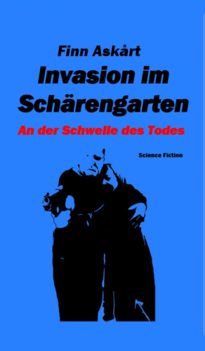 Finn Askårt: Invasion im Schärengarten
