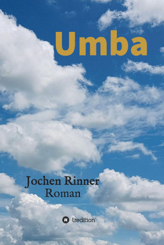 Jochen Rinner: Umba