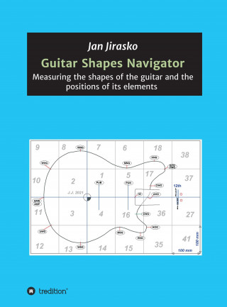 Jan Jirasko: Guitar Shapes Navigator