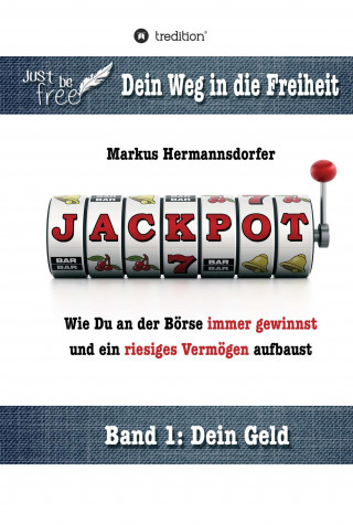 Markus Hermannsdorfer: Jackpot!