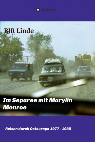 Bernd Linde: Im Separee mit Marilyn Monroe