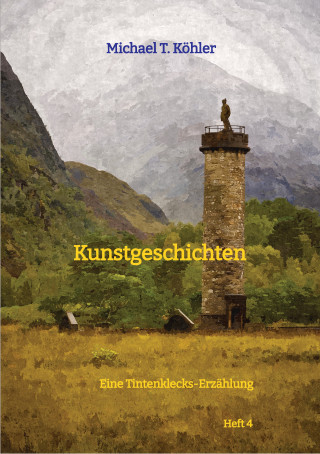 Michael T. Köhler: Kunstgeschichten