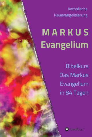 Günther Gerhard: MARKUS Evangelium