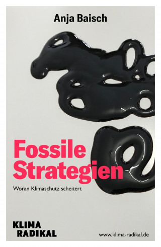 Anja Baisch: Fossile Strategien