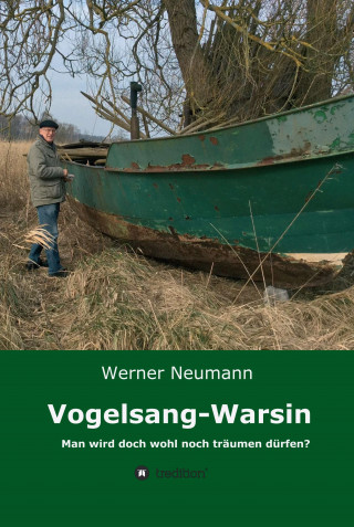 Werner Neumann: Vogelsang-Warsin