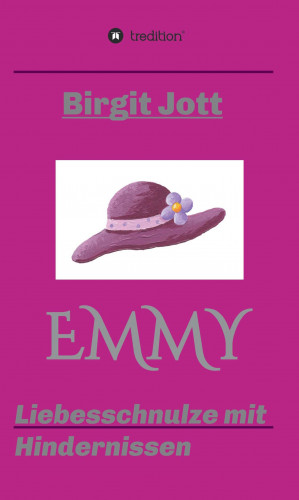 Birgit Jott: Emmy