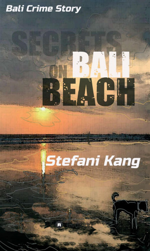 Stefani Kang: Secrets on Bali Beach