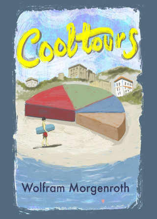 Wolfram Morgenroth: Cooltours