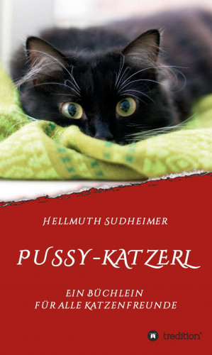 Hellmuth Sudheimer: Pussy-Katzerl