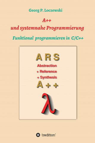 Georg P. Loczewski: A++ und systemnahe Programmiersprachen