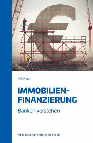 Dirk Nopp: Immobilienfinanzierung