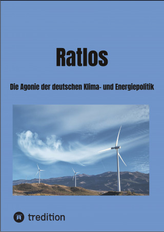 Rolf Bergmeier: Ratlos