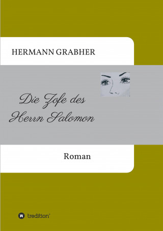 Hermann Grabher: Die Zofe des Herrn Salomon