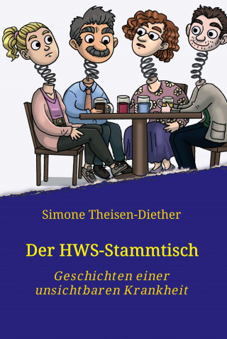 Simone Theisen-Diether: Der HWS-Stammtisch
